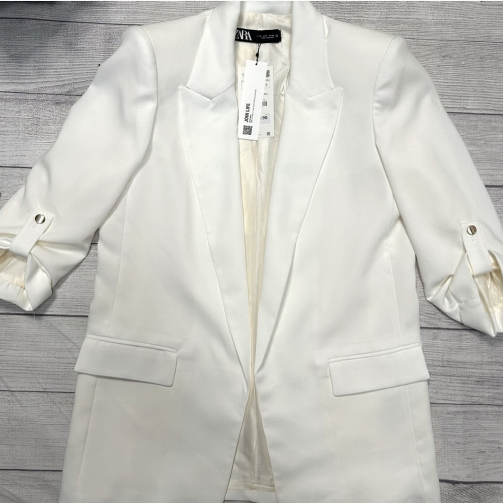 ZARA JACKET